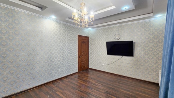 Фото квартиры по адресу Ленинградская обл, Ломоносовский р-н, Новоселье гп, Питерский пр-кт, д. 5