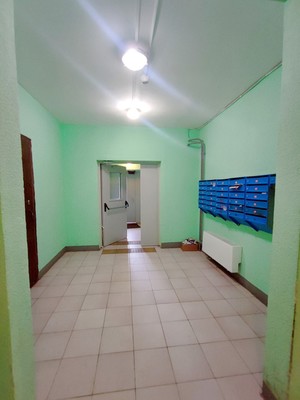 Фото квартиры по адресу Санкт-Петербург, Ленинский пр-кт, 57к1 