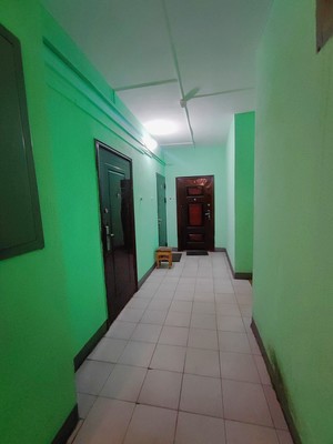 Фото квартиры по адресу Санкт-Петербург, Ленинский пр-кт, 57к1 