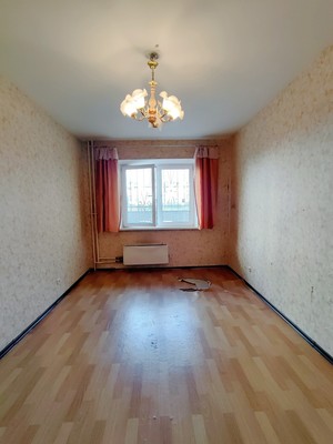 Фото квартиры по адресу Санкт-Петербург, Ленинский пр-кт, 57к1 