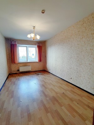 Фото квартиры по адресу Санкт-Петербург, Ленинский пр-кт, 57к1 