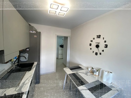 Фото квартиры по адресу Москва, Советской Армии ул, 214 