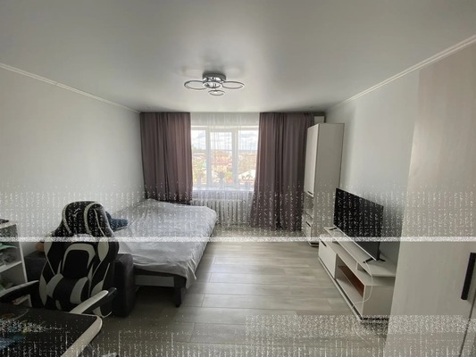 Фото квартиры по адресу Москва, Советской Армии ул, 214 