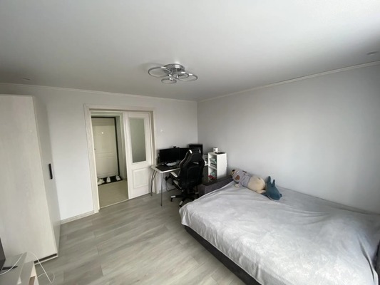 Фото квартиры по адресу Москва, Советской Армии ул, 214 