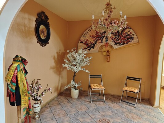 Объект по адресу Москва, Южнобутовская ул, 69 