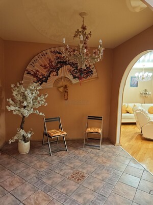 Объект по адресу Москва, Южнобутовская ул, 69 