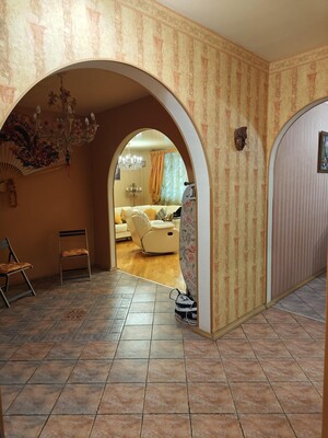 Объект по адресу Москва, Южнобутовская ул, 69 