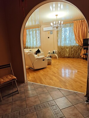 Объект по адресу Москва, Южнобутовская ул, 69 