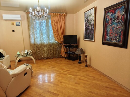 Объект по адресу Москва, Южнобутовская ул, 69 