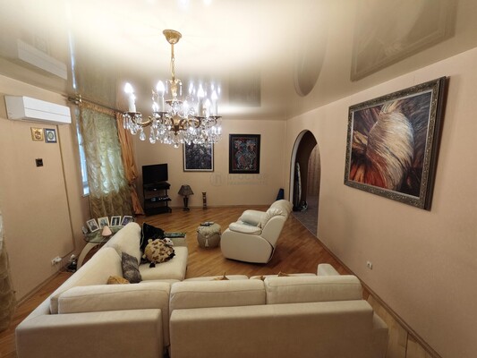 Объект по адресу Москва, Южнобутовская ул, 69 