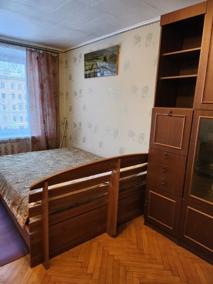 Объект по адресу Санкт-Петербург, Стачек пр-кт, 1 