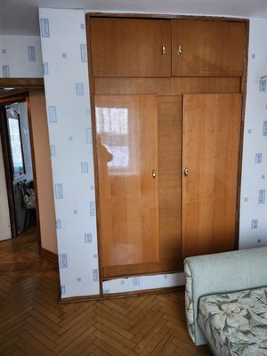 Объект по адресу Санкт-Петербург, Стачек пр-кт, 1 