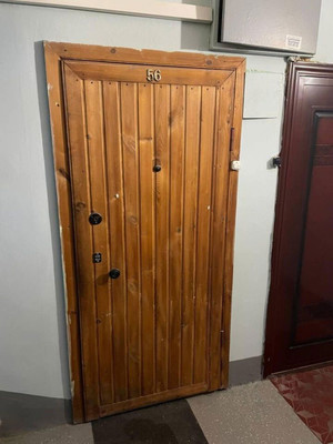 Фото квартиры по адресу Санкт-Петербург г, Северный пр-кт, д. 91к5