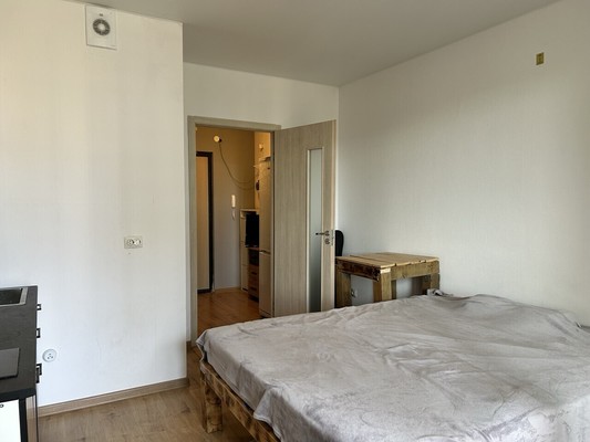 Фото квартиры по адресу Санкт-Петербург г, Александра Грина б-р, д. 3