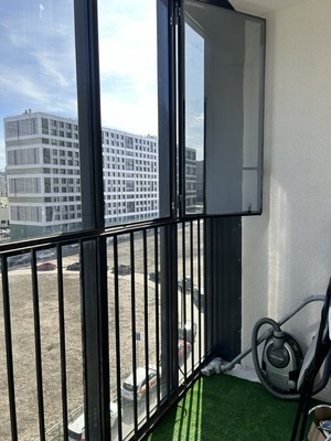 Фото квартиры по адресу Санкт-Петербург г, Александра Грина б-р, д. 3