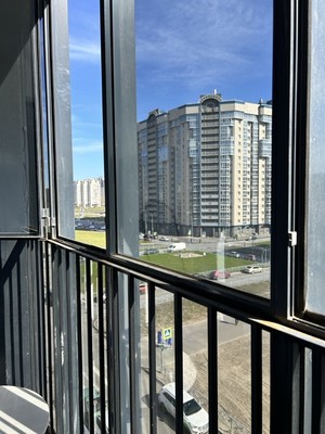 Фото квартиры по адресу Санкт-Петербург г, Александра Грина б-р, д. 3