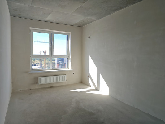 Фото квартиры по адресу Москва, Наставников ул, 12 