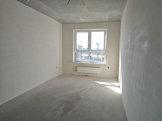 Фото квартиры по адресу Москва, Наставников ул, 12 