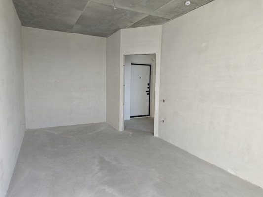 Фото квартиры по адресу Москва, Наставников ул, 12 