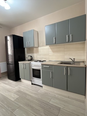 Объект по адресу Москва, им. Евгении Жигуленко ул, 25к2 