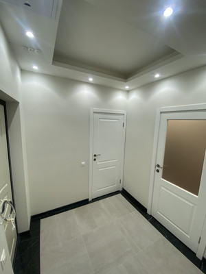 Фото квартиры по адресу Москва, Шлюзовая ул, 8к2 