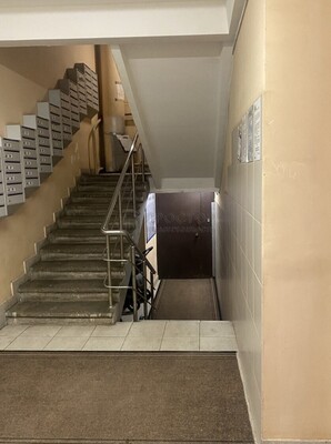 Фото квартиры по адресу Москва, Советский проезд, 1 