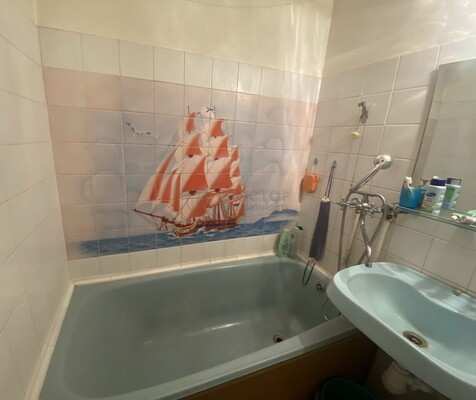 Фото квартиры по адресу Москва, Советский проезд, 1 