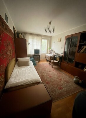 Фото квартиры по адресу Москва, Советский проезд, 1 