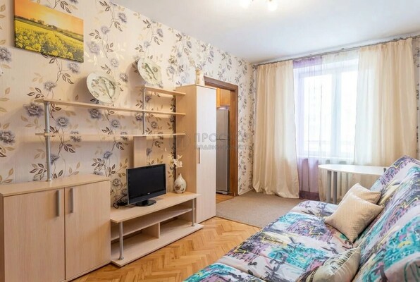 Объект по адресу Москва, Заводской проезд, 20 