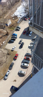 Объект по адресу Пермский край, Кировский р-н, Автозаводская ул, д. 30