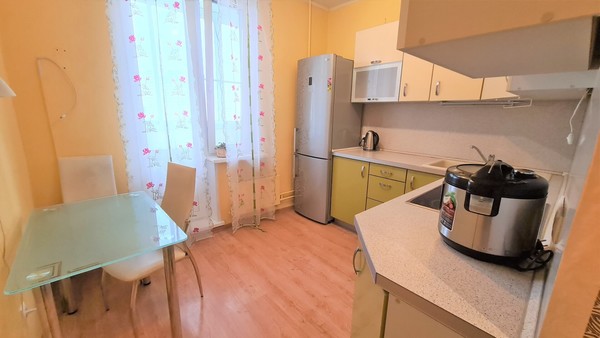 Фото квартиры по адресу Московская обл, 43-й Армии ул, д. 17ка