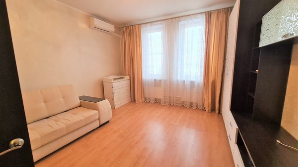 Фото квартиры по адресу Московская обл, 43-й Армии ул, д. 17ка