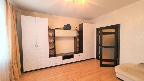 Фото квартиры по адресу Московская обл, 43-й Армии ул, д. 17ка