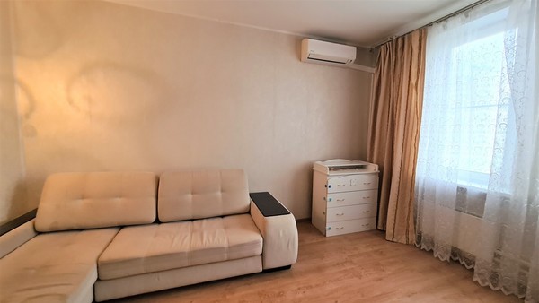 Фото квартиры по адресу Московская обл, 43-й Армии ул, д. 17ка