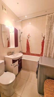 Фото квартиры по адресу Московская обл, 43-й Армии ул, д. 17ка