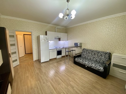 Объект по адресу Москва, Строителей пр-кт, 18 