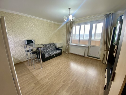 Объект по адресу Москва, Строителей пр-кт, 18 