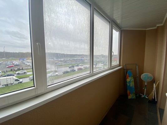 Объект по адресу Москва, Строителей пр-кт, 18 