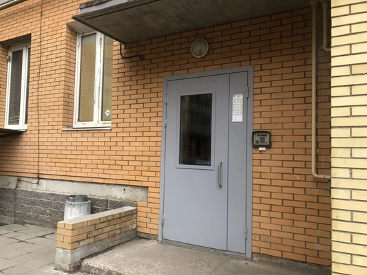 Фото квартиры по адресу Ленинградская обл, Гатчинский р-н, Хохлова ул, д. 8