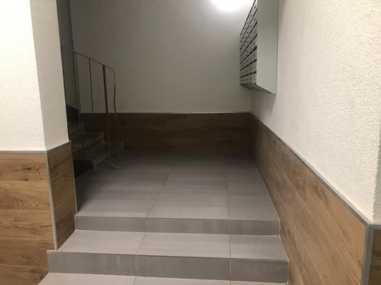 Фото квартиры по адресу Ленинградская обл, Гатчинский р-н, Хохлова ул, д. 8