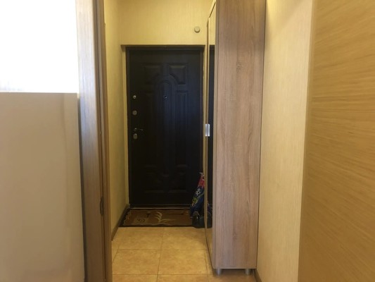 Фото квартиры по адресу Ленинградская обл, Гатчинский р-н, Хохлова ул, д. 8