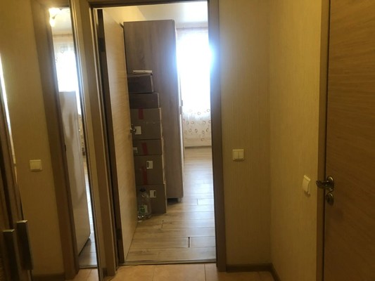 Фото квартиры по адресу Ленинградская обл, Гатчинский р-н, Хохлова ул, д. 8