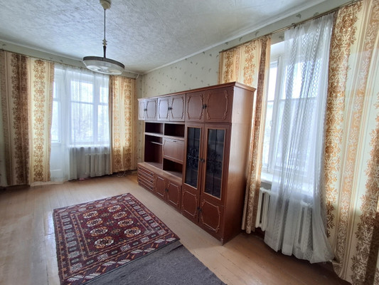 Фото квартиры по адресу Москва, Макеева пр-кт, 4 