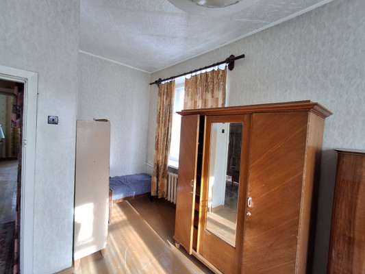 Фото квартиры по адресу Москва, Макеева пр-кт, 4 