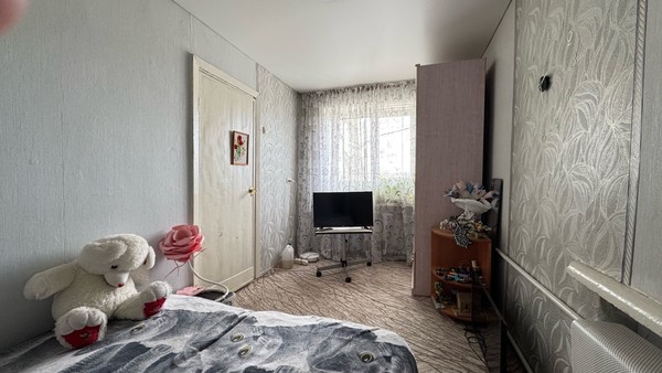 Фото квартиры по адресу Москва, 8 Июля ул, 33 