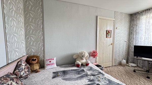 Фото квартиры по адресу Москва, 8 Июля ул, 33 