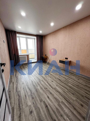 Фото квартиры по адресу Москва, Калинина ул, 183 