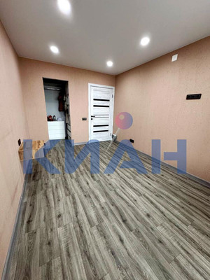 Фото квартиры по адресу Москва, Калинина ул, 183 