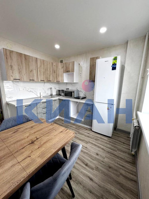 Фото квартиры по адресу Москва, Калинина ул, 183 