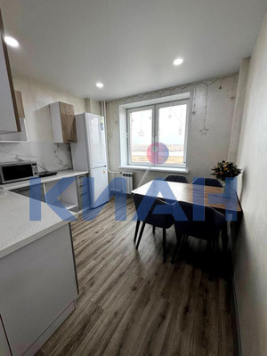 Фото квартиры по адресу Москва, Калинина ул, 183 